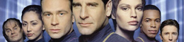 Order Star Trek Enterprise Season 2 Blu-ray through Amazon.co.uk
