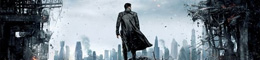 Order Star Trek Into Darkness Novelization through Amazon.com