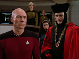 Encounter at Farpoint
